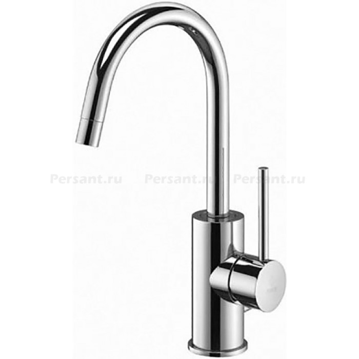 Смеситель для раковины Paffoni Light LIG078CR хром
