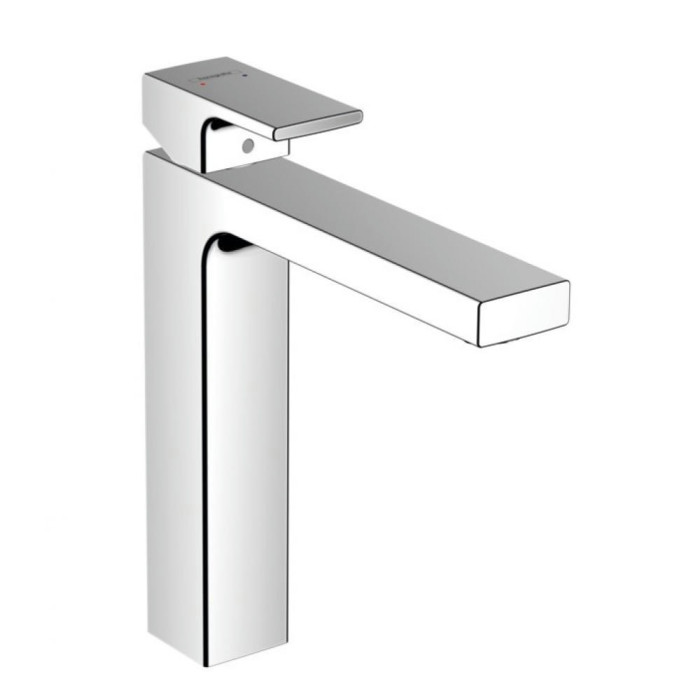 Смеситель для раковины hansgrohe Vernis Shape 230 71562000