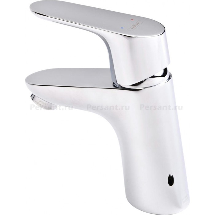 Смеситель для раковины Hansgrohe Focus E2 31730000 хром