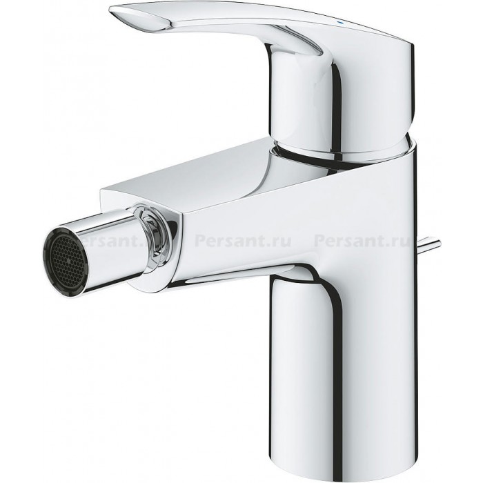 Смеситель для биде Grohe Eurosmart S-Size 32929003 хром