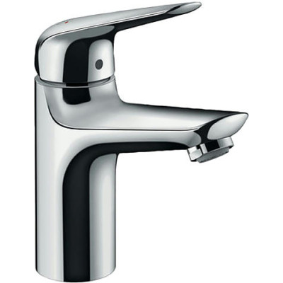 Смеситель для раковины Hansgrohe Novus 71031000