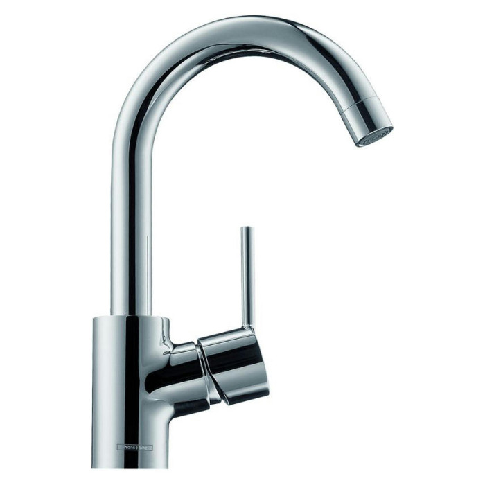 Смеситель для раковины Hansgrohe Talis S 32070000