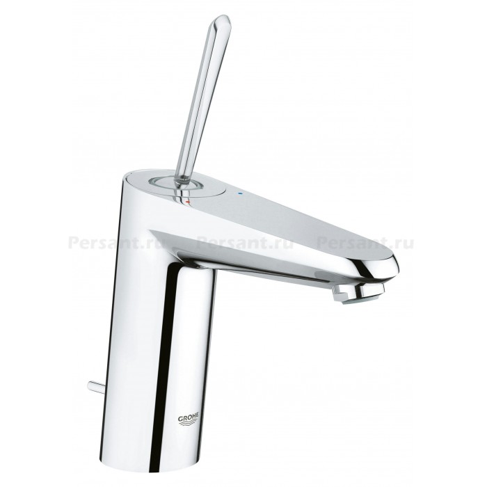 Смеситель для раковины Grohe Eurodisc 23427000 хром
