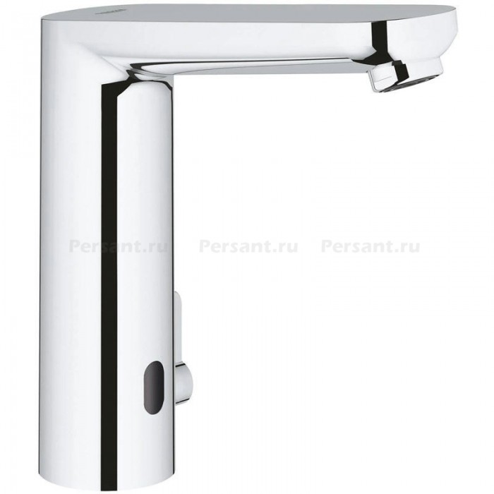 Смеситель для раковины Grohe Eurosmart Cosmopolitan E 36422000 сенсорный, хром