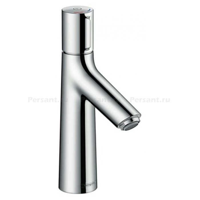 Смеситель для раковины Hansgrohe Talis S 72042000 хром