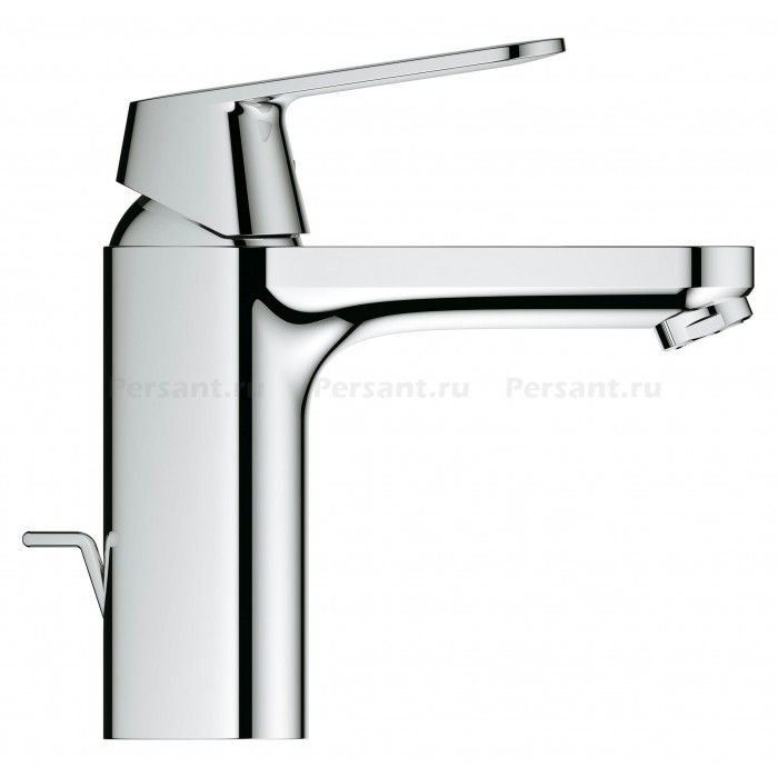 Смеситель для раковины Grohe Eurosmart Cosmopolitan 23325000 хром