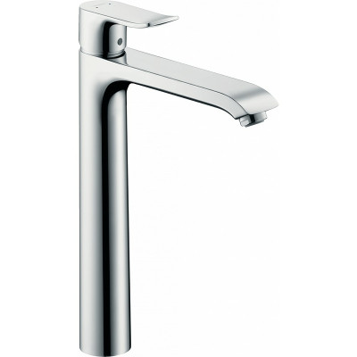 Смеситель для раковины Hansgrohe Metris 31184000