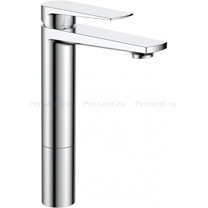 Смеситель для раковины BelBagno Carin CAR-LMC-CRM хром
