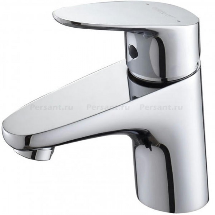 Смеситель для раковины Bravat DROP F14898C-1 хром