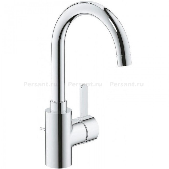 Смеситель для раковины Grohe Eurosmart Cosmopolitan 32830001 хром