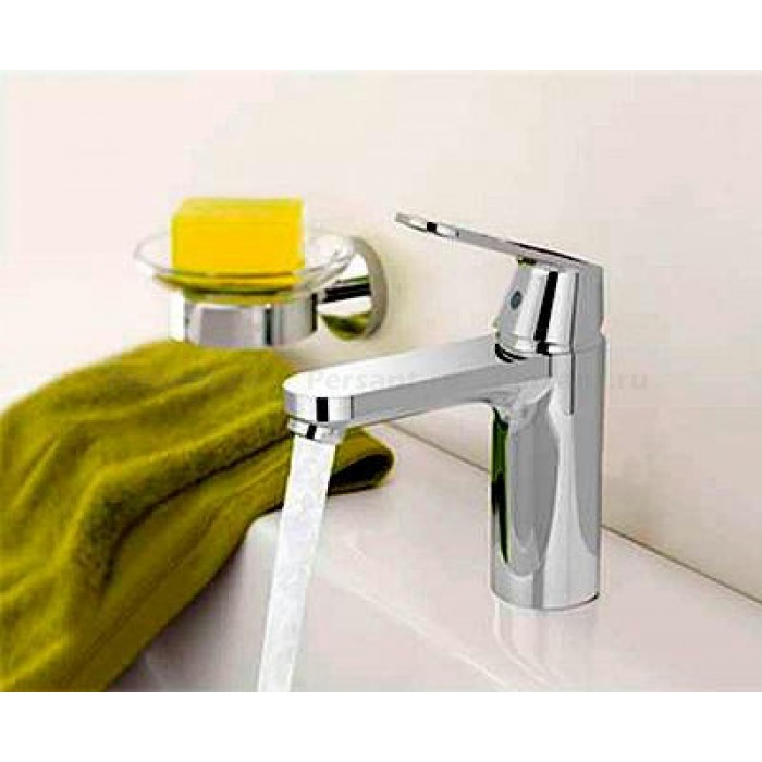 Смеситель для раковины Grohe Eurosmart Cosmopolitan 23327000 хром