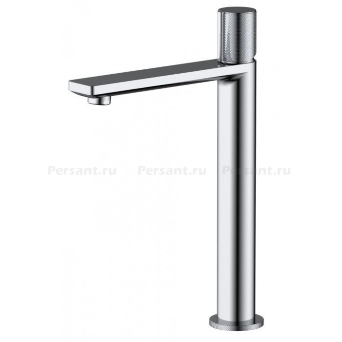 Смеситель для раковины Allen Brau Liberty 5.33002-00 хром