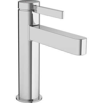 Смеситель для раковины hansgrohe Finoris 76020000 хром