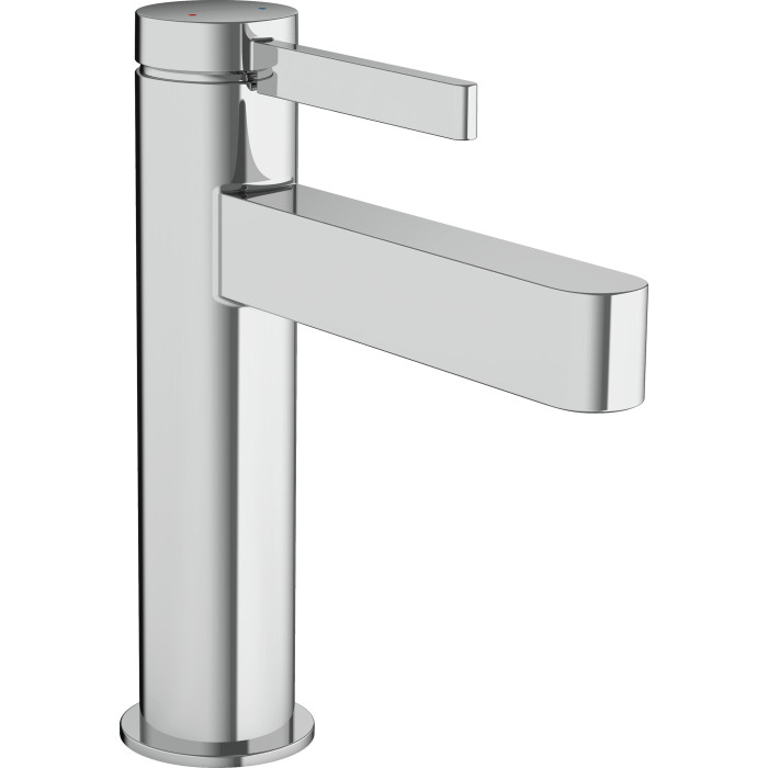 Смеситель для раковины hansgrohe Finoris 76020000 хром