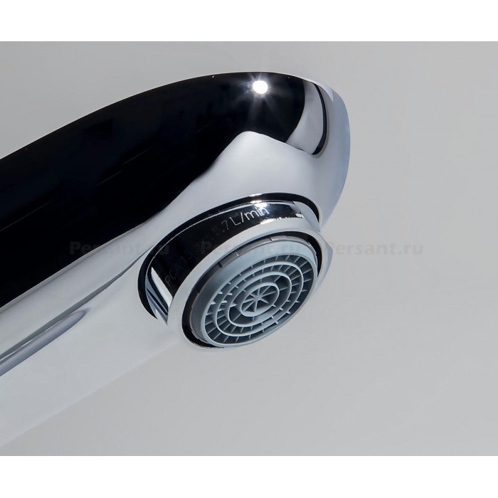 Смеситель для раковины Hansgrohe Focus 31608000 хром