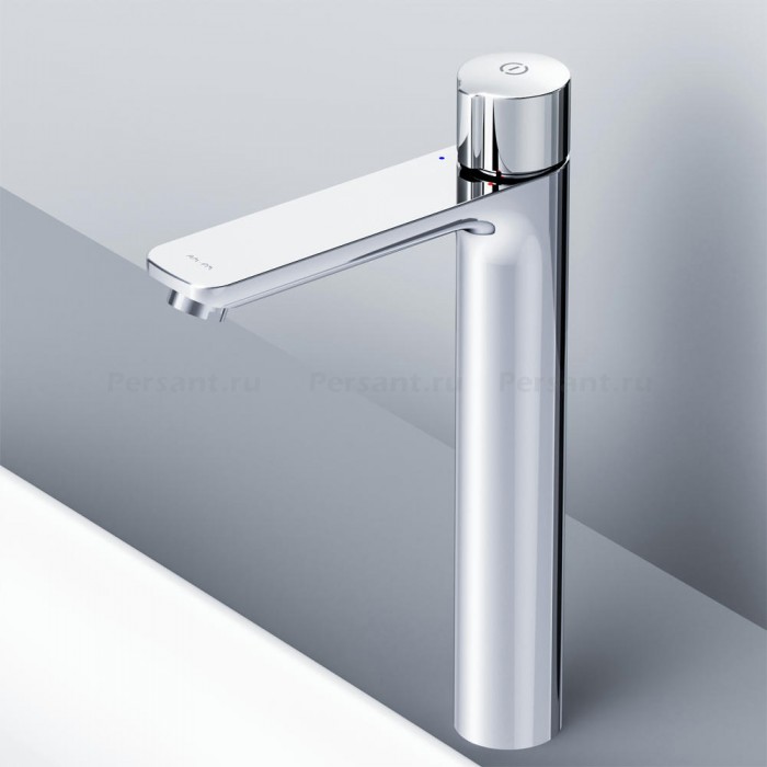 Смеситель для раковины AM.PM X-Joy F85A92500 TouchReel