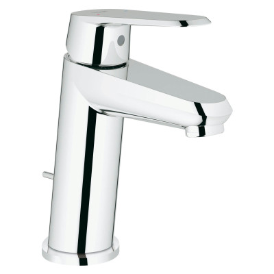 Смеситель для раковины Grohe Eurodisc Cosmopolitan 23049002