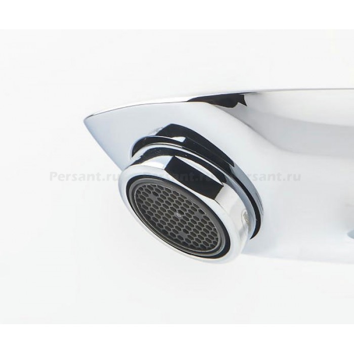 Смеситель для раковины Hansgrohe Logis 71070000 хром