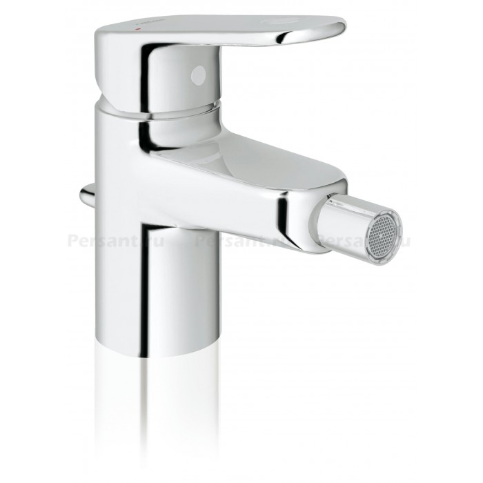 Смеситель для биде Grohe Europlus New 33241002 хром