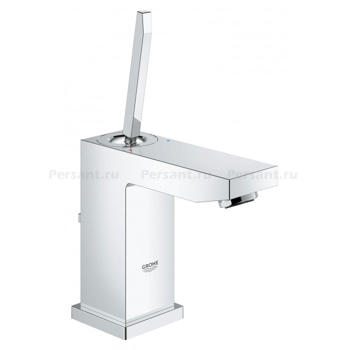 Смеситель для раковины Grohe Eurocube Joy 23654000 хром
