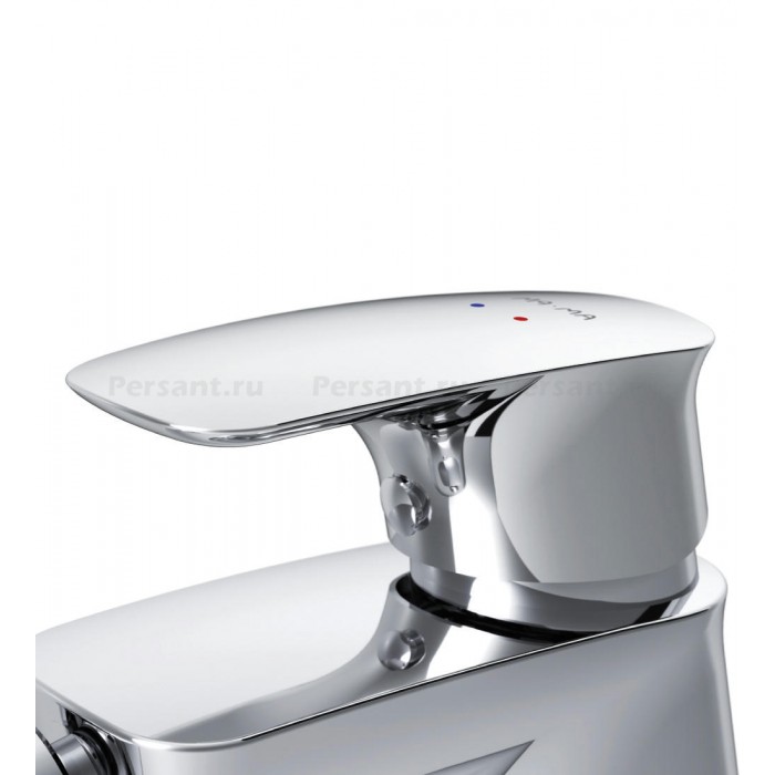 Смеситель для биде AM.PM Spirit 2.1 F71A83100 хром