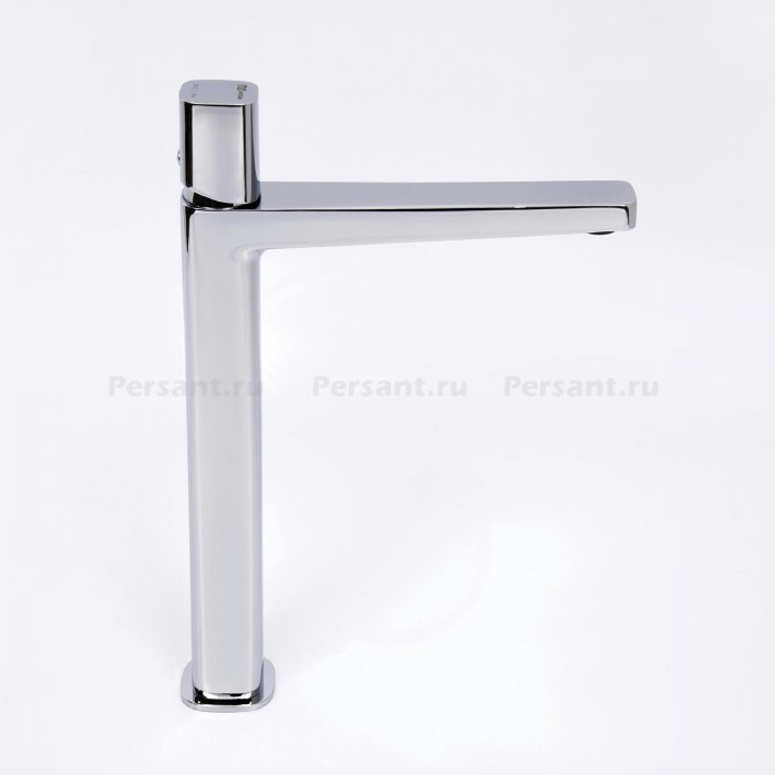Смеситель для раковины WasserKRAFT Naab 8603H хром