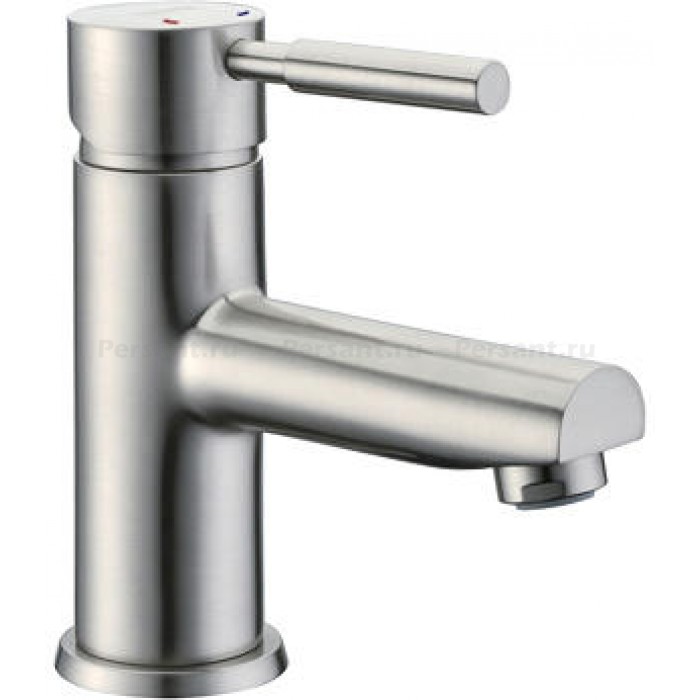 Смеситель для раковины WasserKRAFT Wern 4203 хром