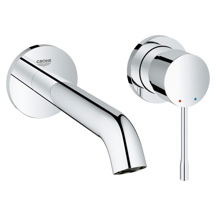 Смеситель для раковины Grohe Essence 19408001