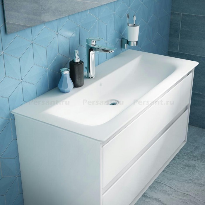 Смеситель для раковины Ideal Standard Tesi A6563AA хром