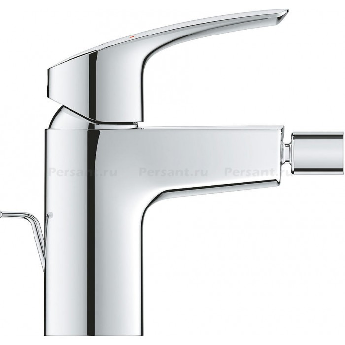 Смеситель для биде Grohe Eurosmart S-Size 32929003 хром