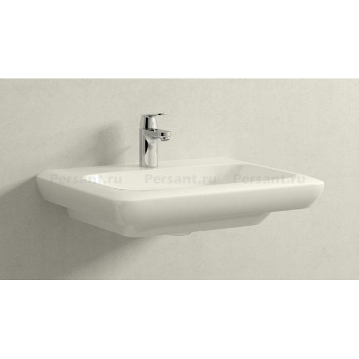 Смеситель для раковины Grohe Eurosmart 32825000 хром
