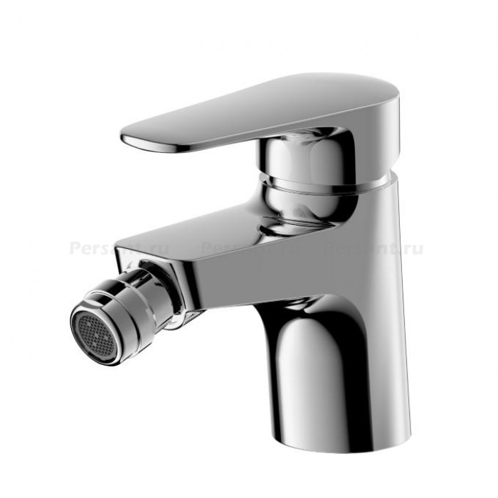 Смеситель для биде Bravat Eler F3239218CP-1-RUS хром