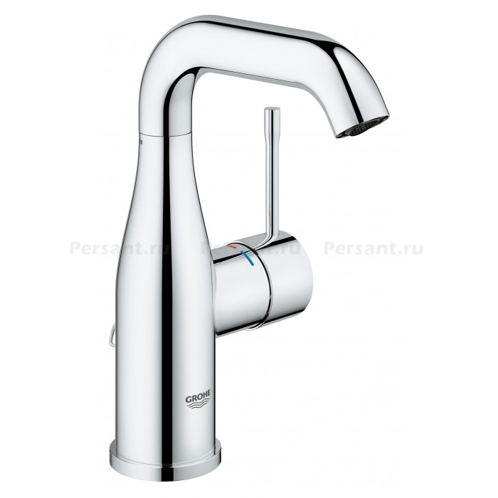 Смеситель для раковины Grohe Essence 23480001 хром
