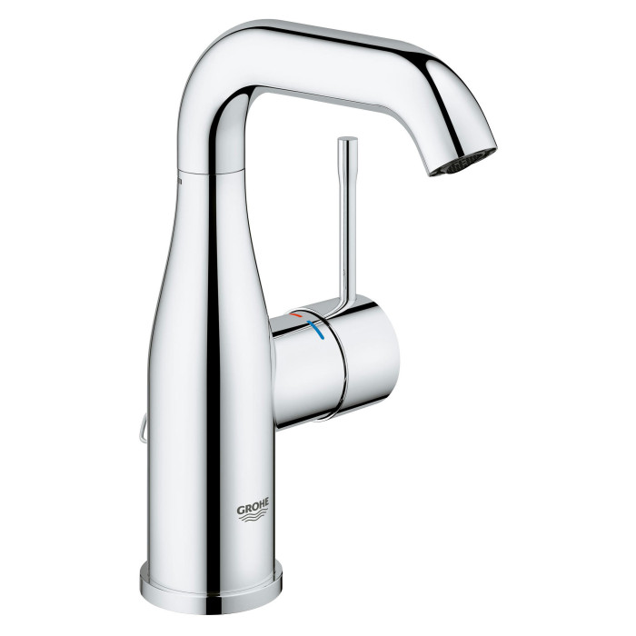 Смеситель для раковины Grohe Essence 23480001