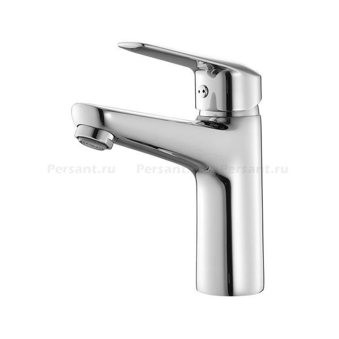 Смеситель для раковины IDDIS Torr TORSB00i01 хром