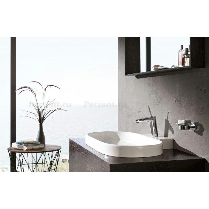 Смеситель для раковины Grohe Eurodisc 23425000 хром