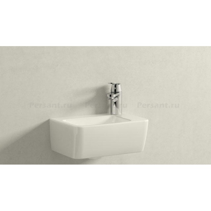 Смеситель для раковины Grohe Eurosmart 32825000 хром