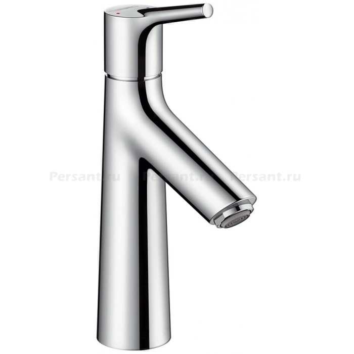 Смеситель для раковины Hansgrohe Talis S 72021000 хром
