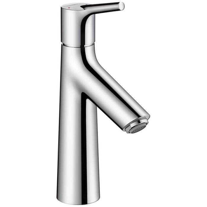 Смеситель для раковины Hansgrohe Talis S 72021000