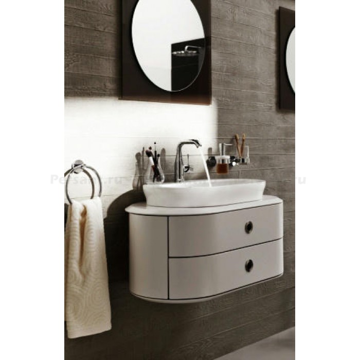 Смеситель для раковины Grohe Essence 23480001 хром