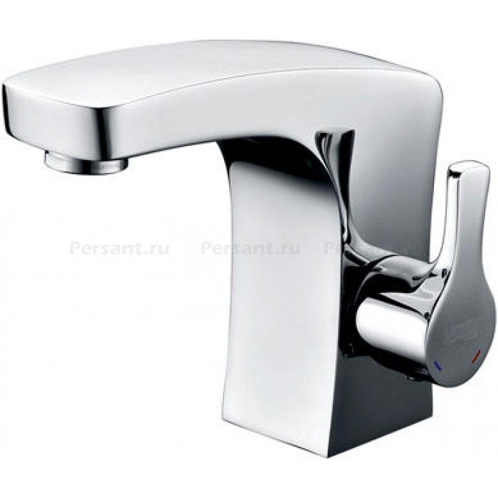 Смеситель для раковины WasserKRAFT Berkel 4803 хром