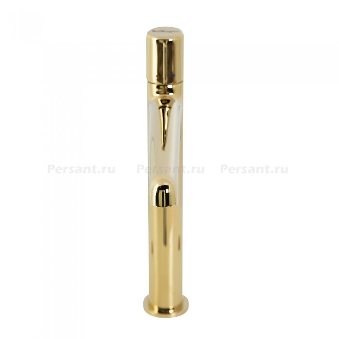 Смеситель для раковины BelBagno Uno UNO-LMC-ORO-W0 золото