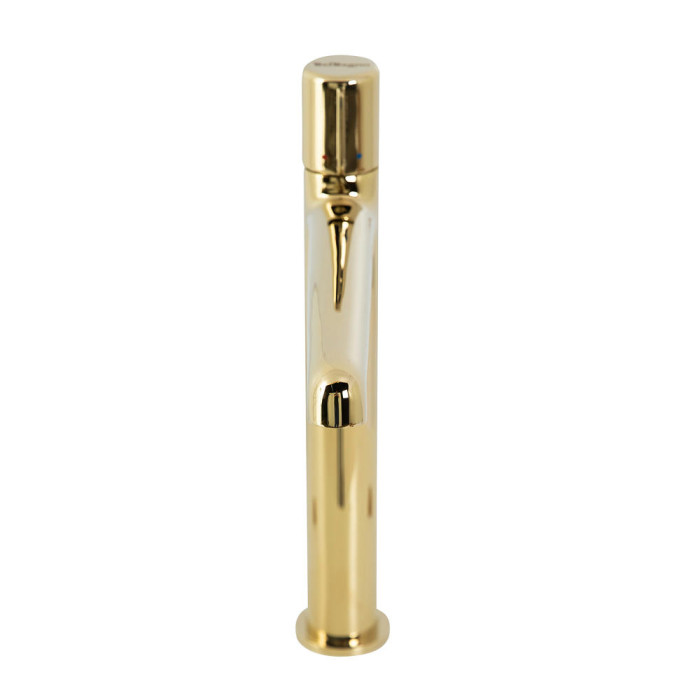 Смеситель для раковины BelBagno Uno UNO-LMC-ORO-W0