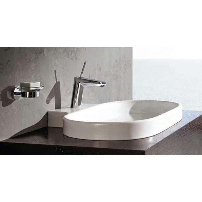 Смеситель для раковины Grohe Eurodisc 23425000 хром