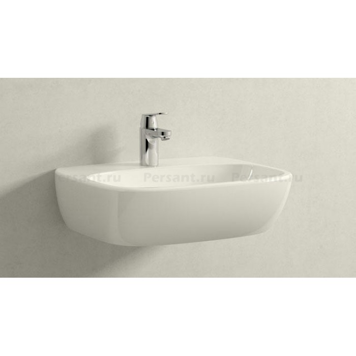 Смеситель для раковины Grohe Eurosmart 32825000 хром