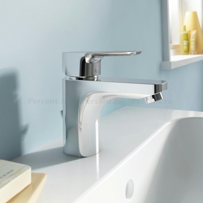 Смеситель для раковины Ideal Standard Ceraplan III B0704AA хром