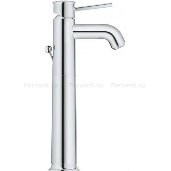Смеситель для раковины Grohe BauClassic 32868000 хром