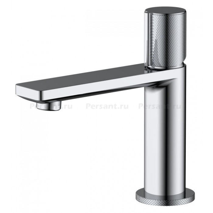 Смеситель для раковины Allen Brau Liberty 5.33001-00 хром