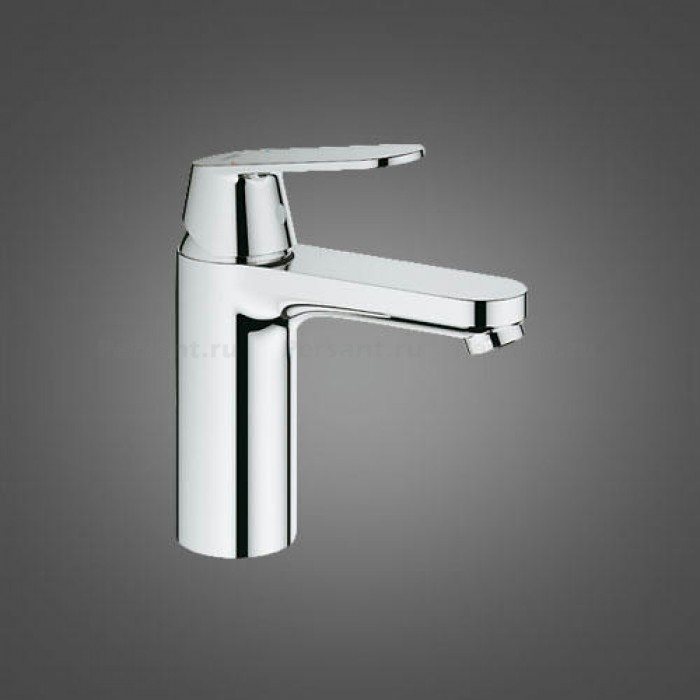 Смеситель для раковины Grohe Eurosmart Cosmopolitan 23327000 хром