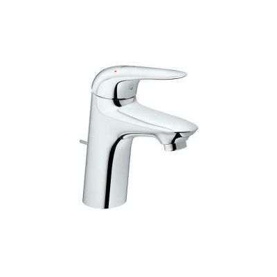 Смеситель для раковины Grohe Eurostyle 2015 Solid 23709003